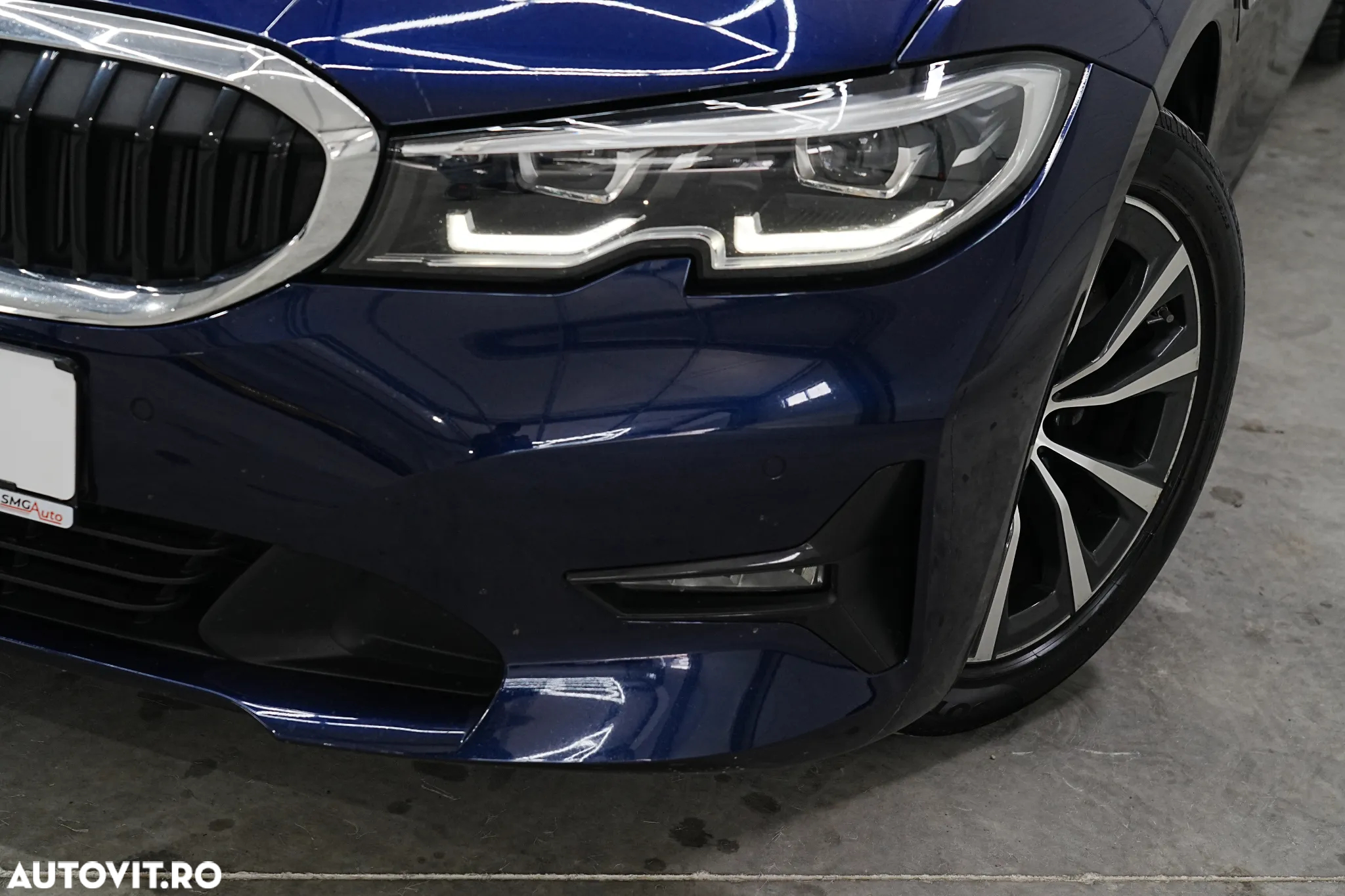 BMW Seria 3 - 31