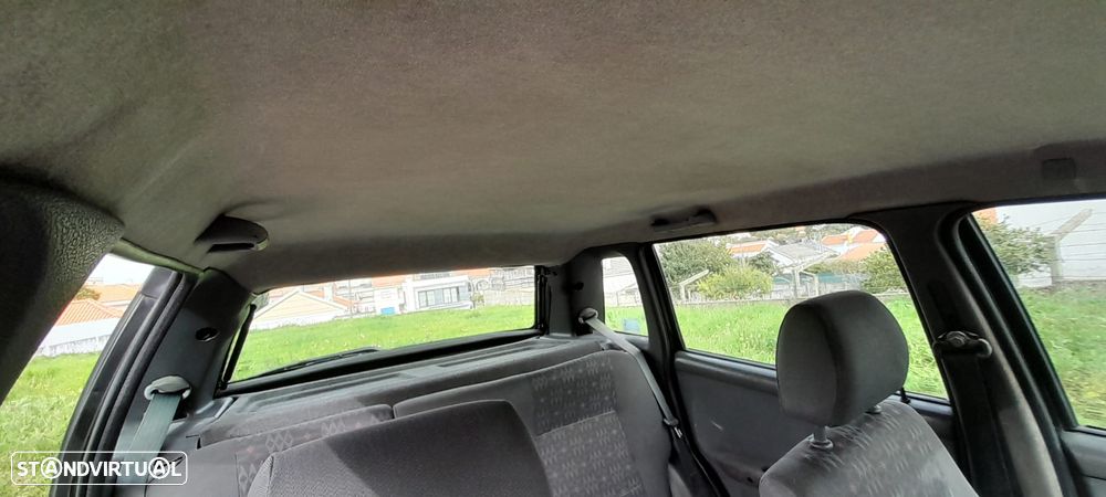 Fiat Punto 70 ELX TD - 3