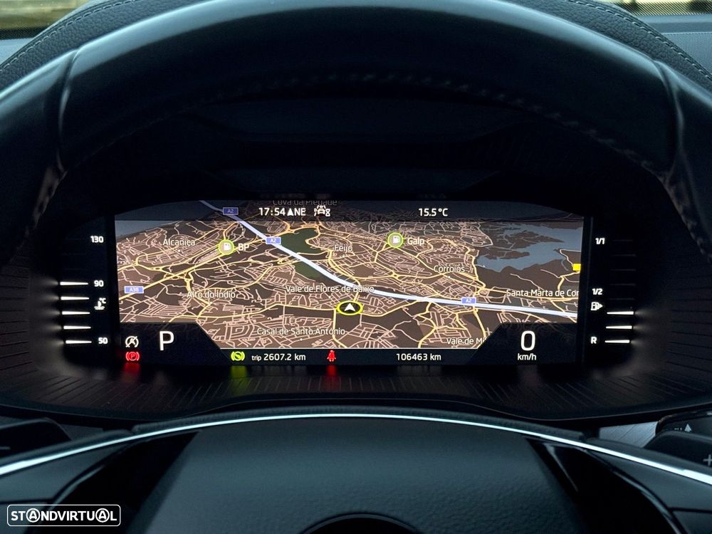 Skoda Kodiaq 2.0 TDI Ambition DSG - 14