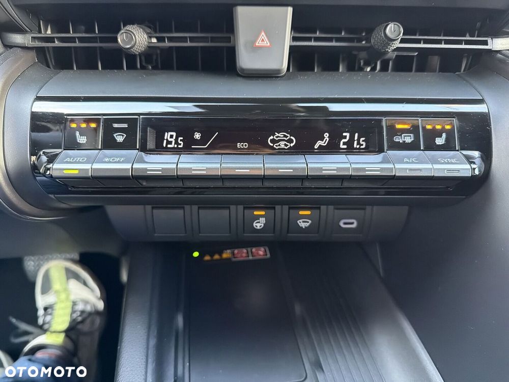 Toyota C-HR 1.8 Hybrid Style - 19