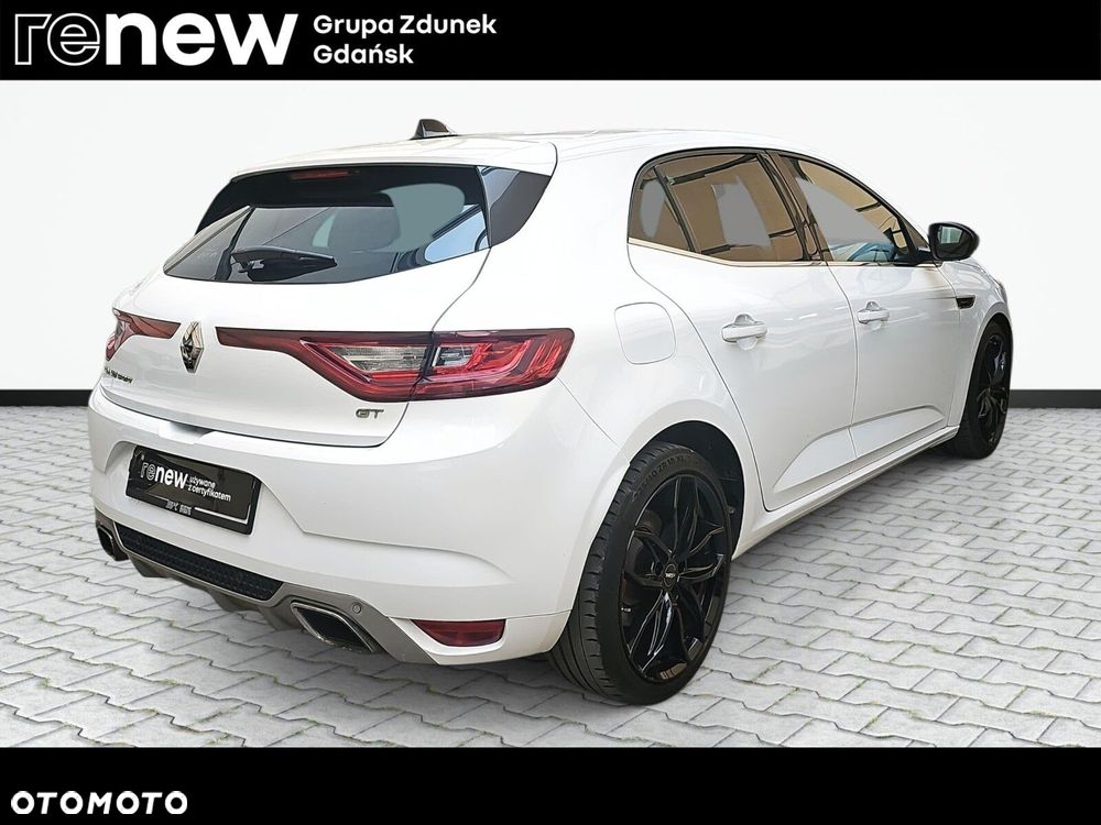 Renault Megane - 7