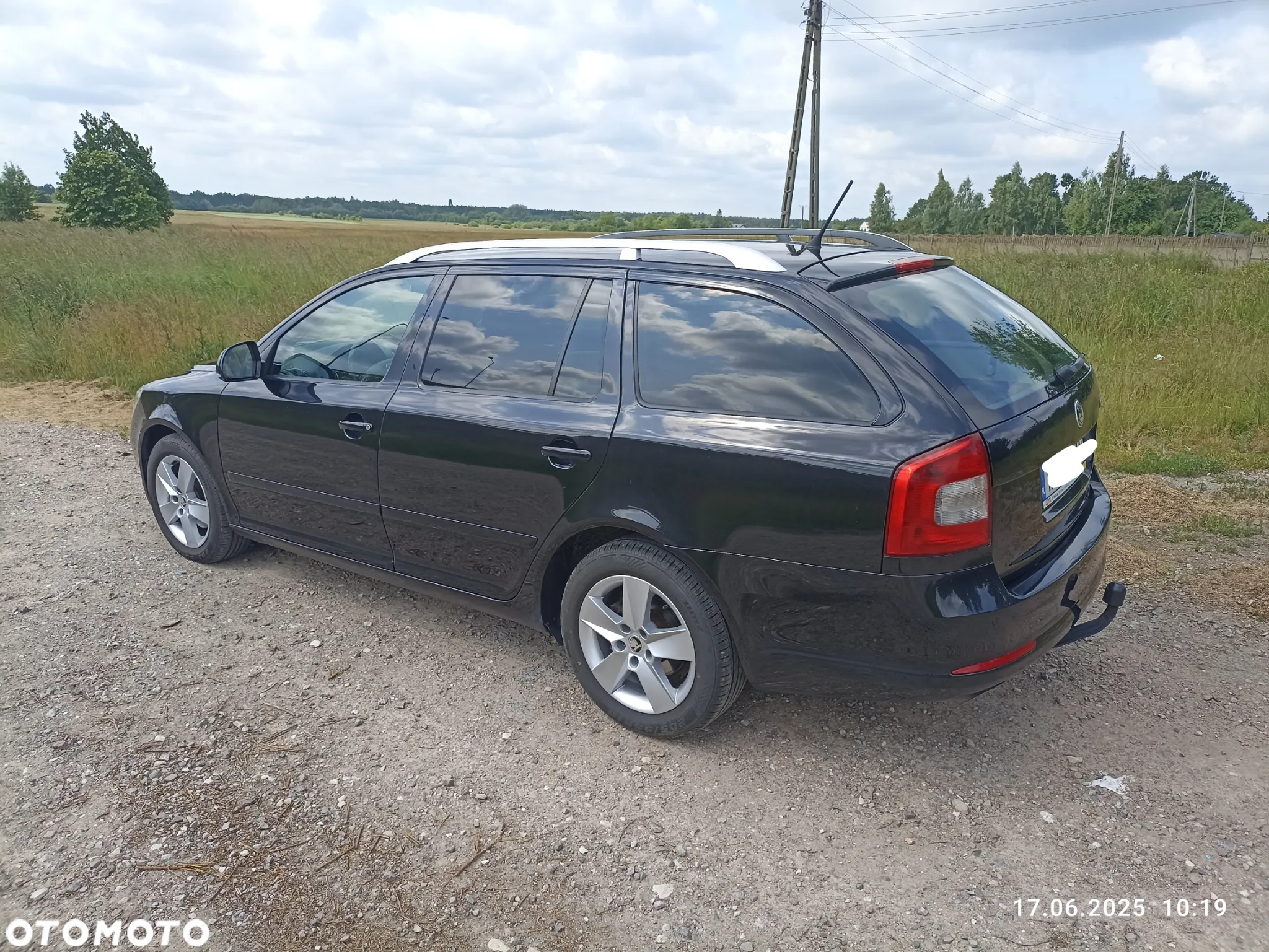 Skoda Octavia 2.0 TDI DPF Elegance DSG - 8