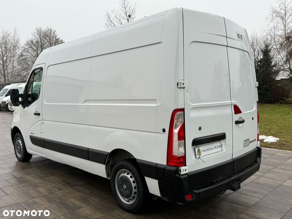 Renault Master - 6