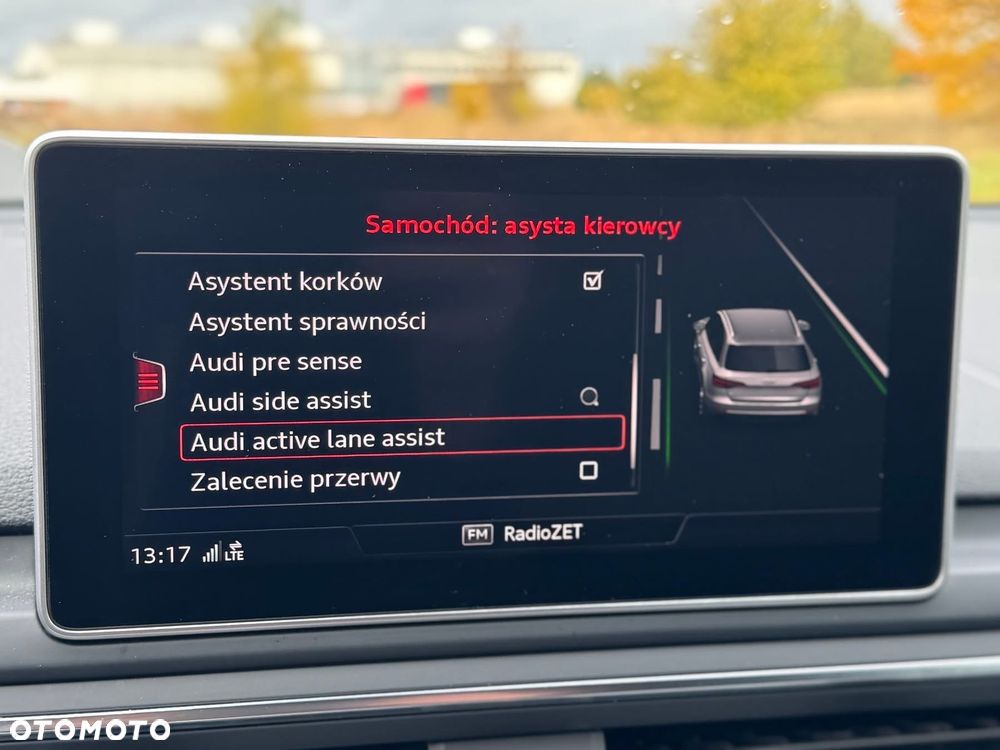 Audi A4 Avant 2.0 TDI S tronic - 18
