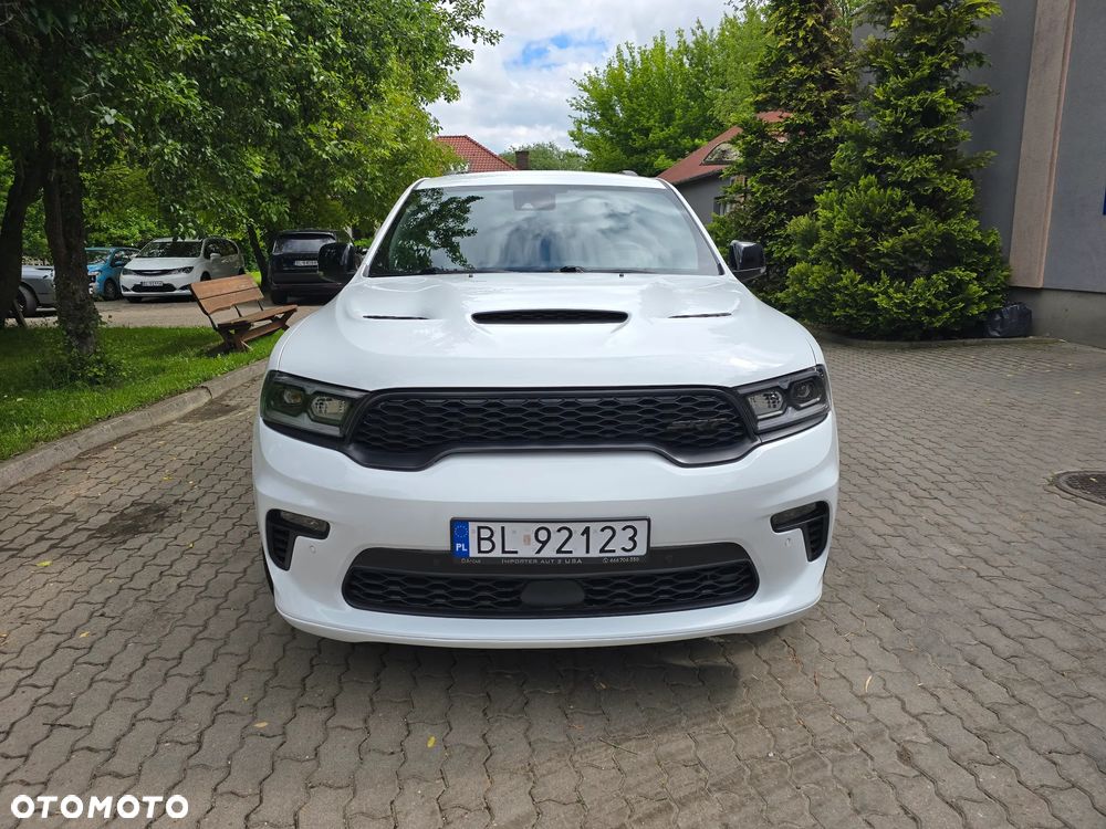Dodge Durango - 2