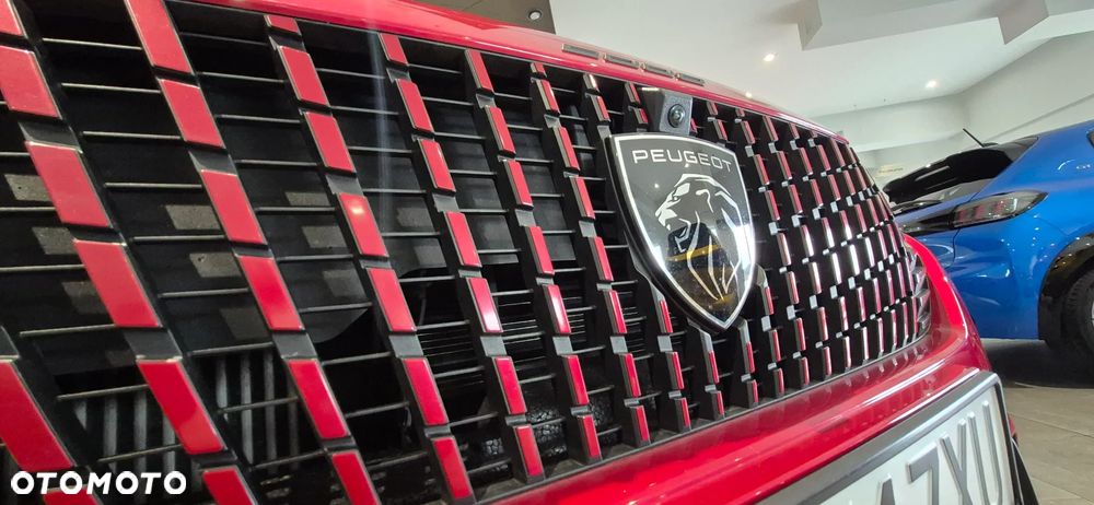 Peugeot 2008 PureTech 130 GT S&S EAT8 - 36