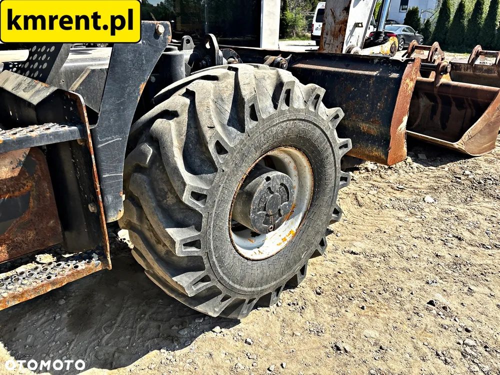 JCB JS 175 WTT4 KOPARKA KOŁOWA 2018R.  Z ENGCONEM | KOMATSU VOLVO 160 180 JCB JS 175 CAT LIEBHERR 315 316 - 25