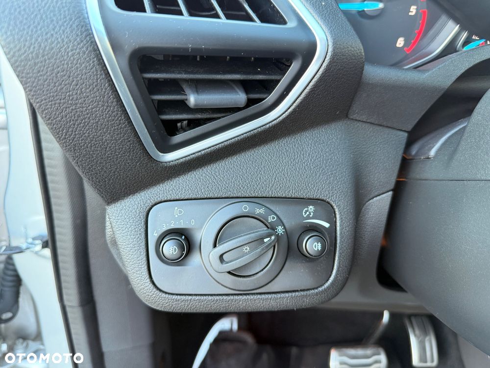 Ford Kuga 2.0 TDCi 4WD Titanium - 31