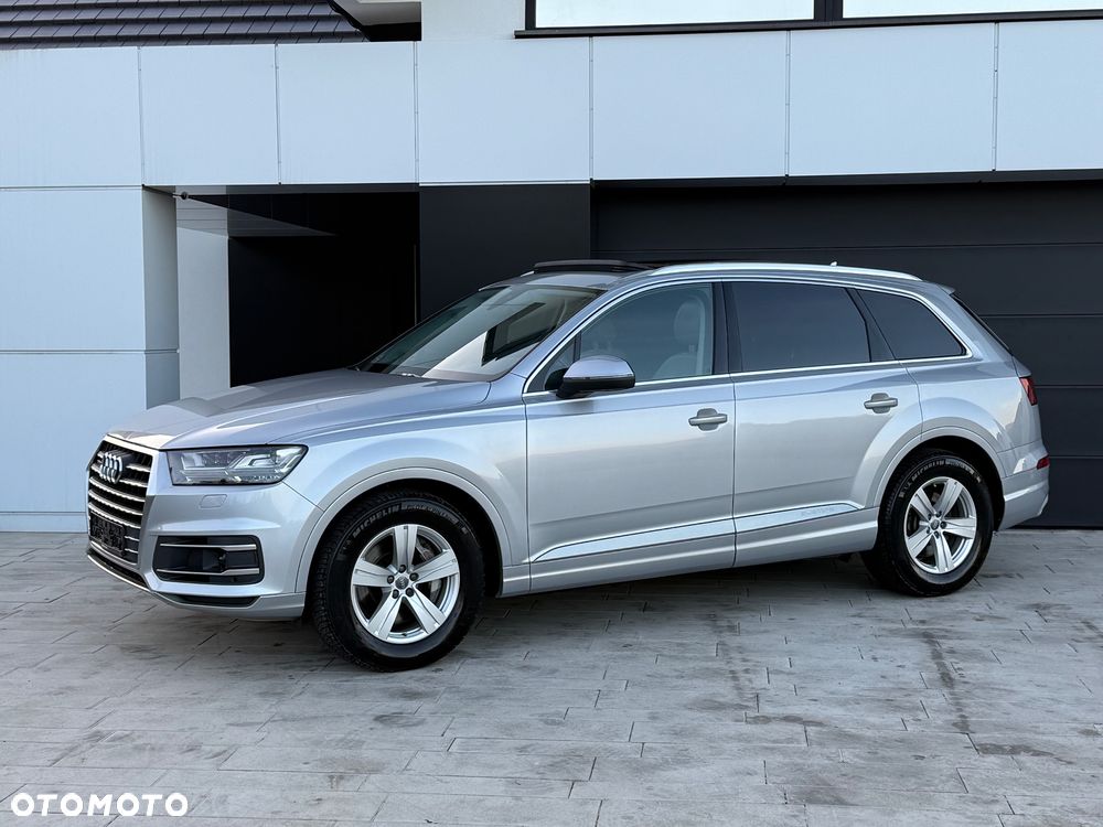 Audi Q7 - 21