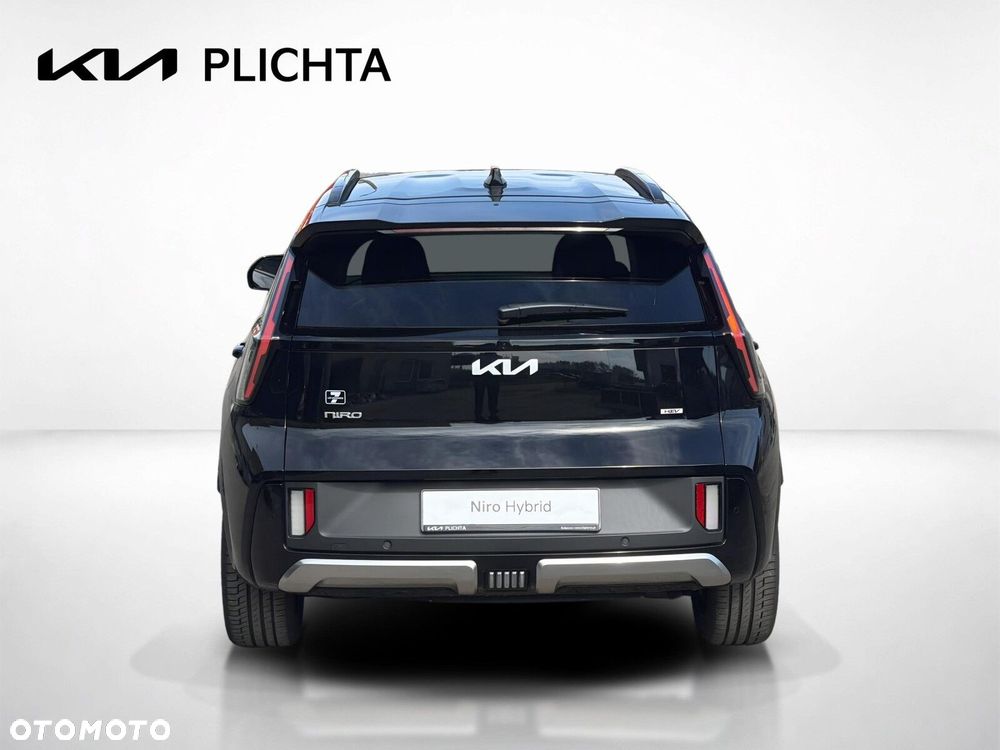 Kia Niro 1.6 GDI Hybrid Business Line - 5