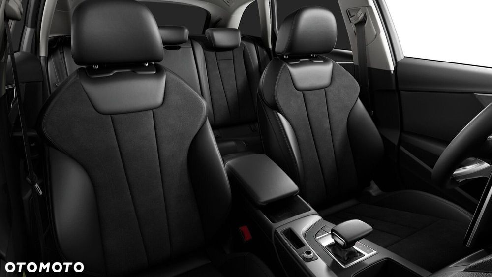 Audi A4 Avant 40 TDI mHEV S tronic - 4