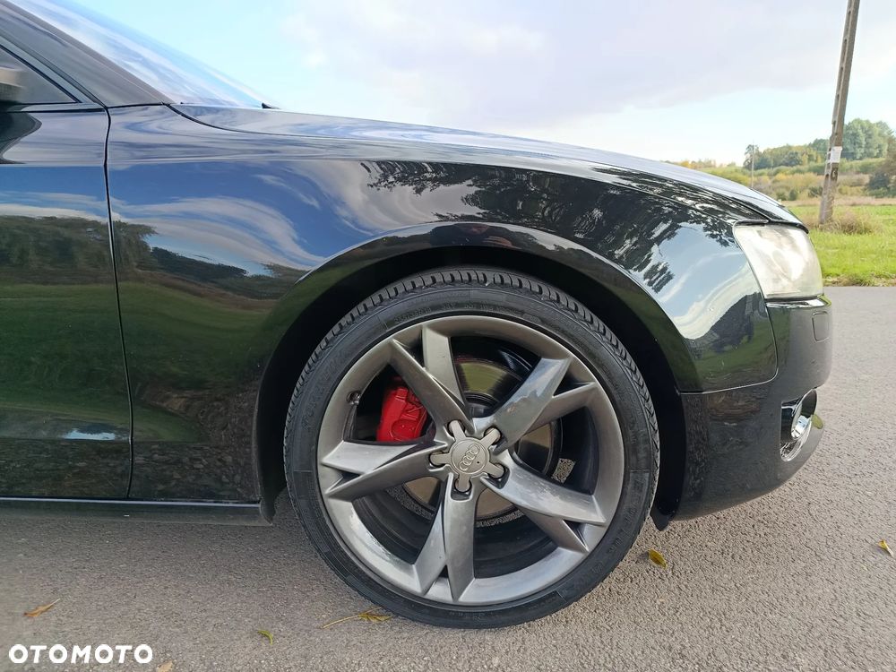 Audi A5 - 23
