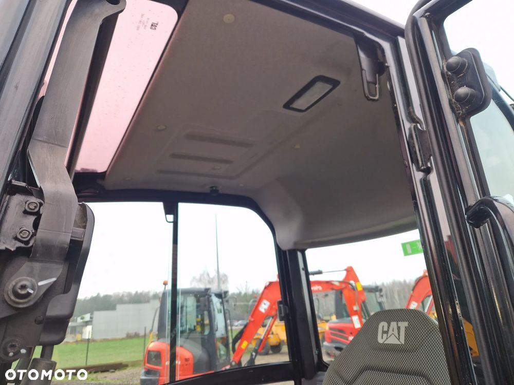 Caterpillar CAT 301.8 , 301.6 302.7 kubota  yanmar - 13