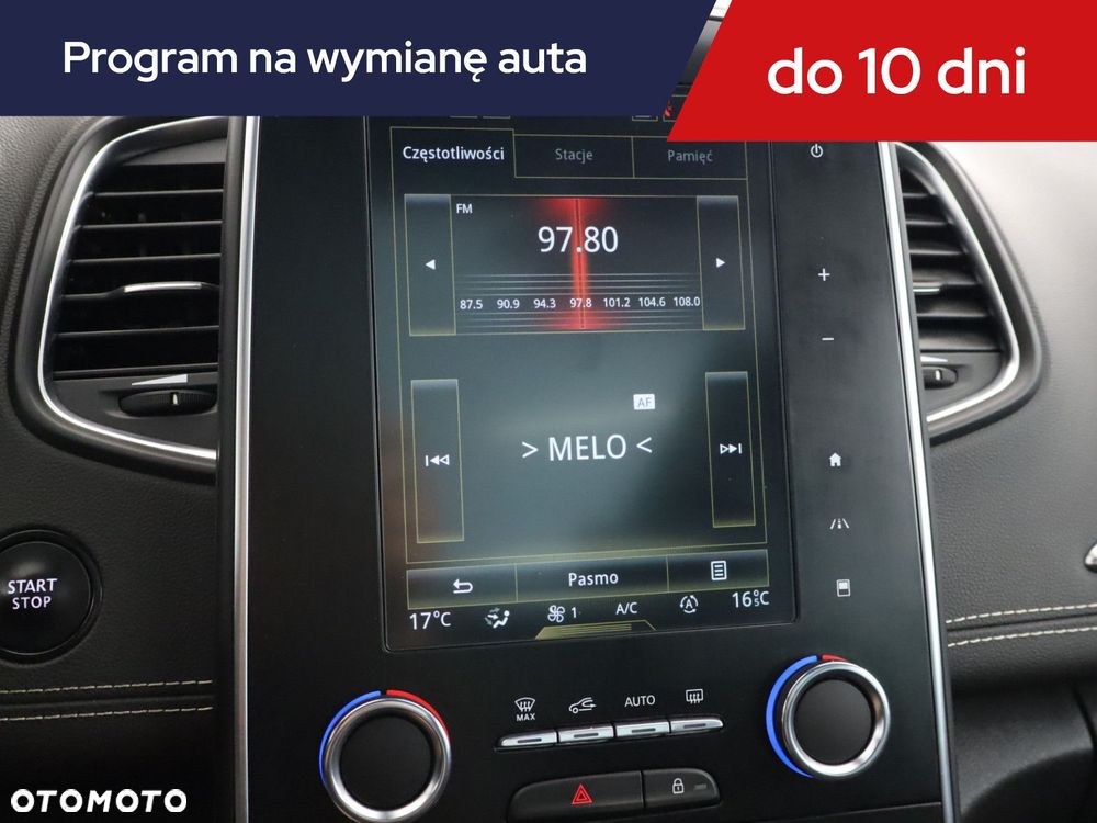 Renault Scenic - 14