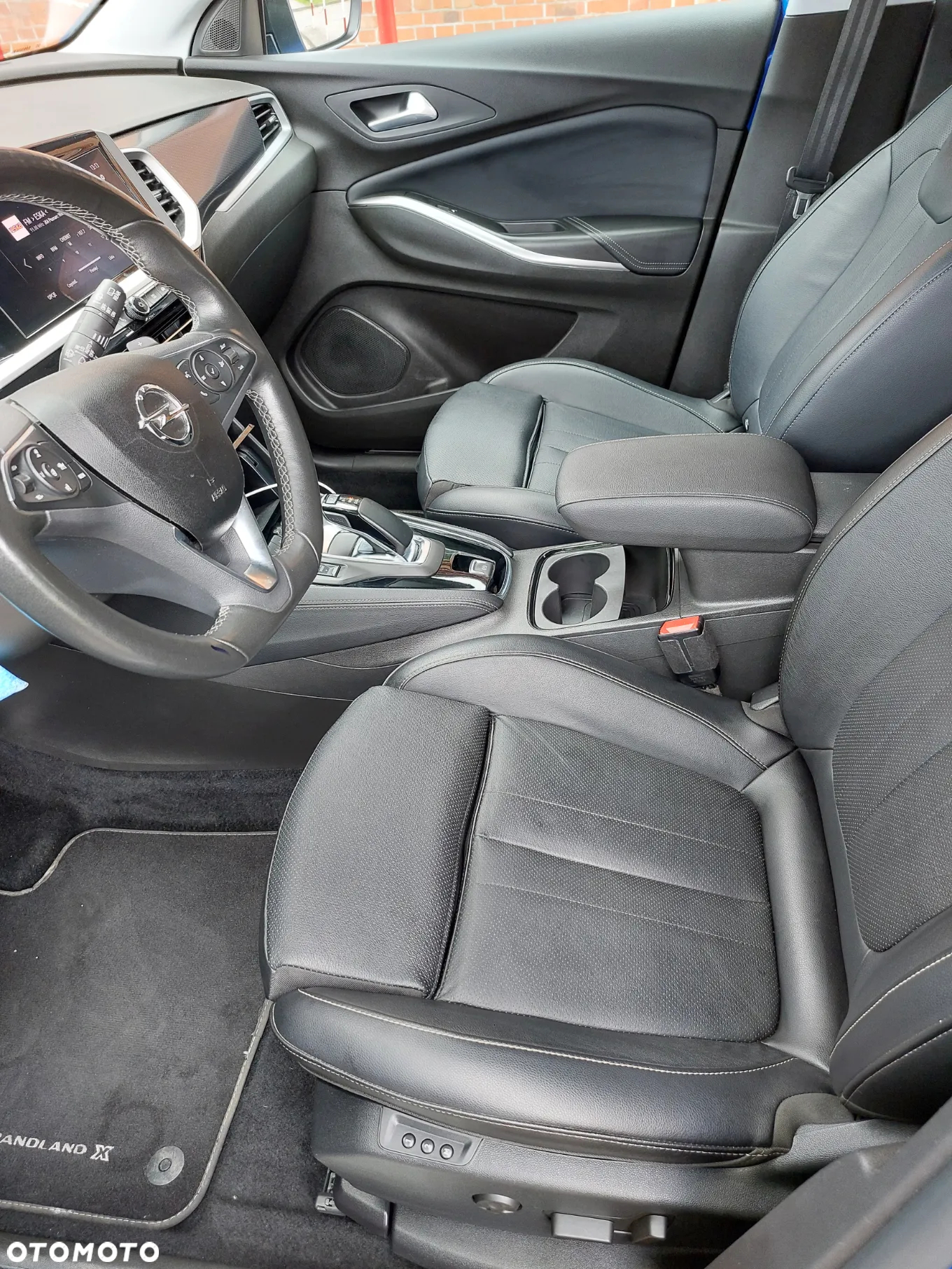 Opel Grandland - 18
