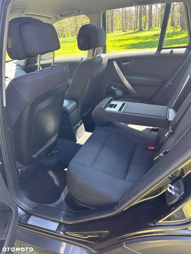 BMW X3 xDrive20d Edition Exclusive - 32