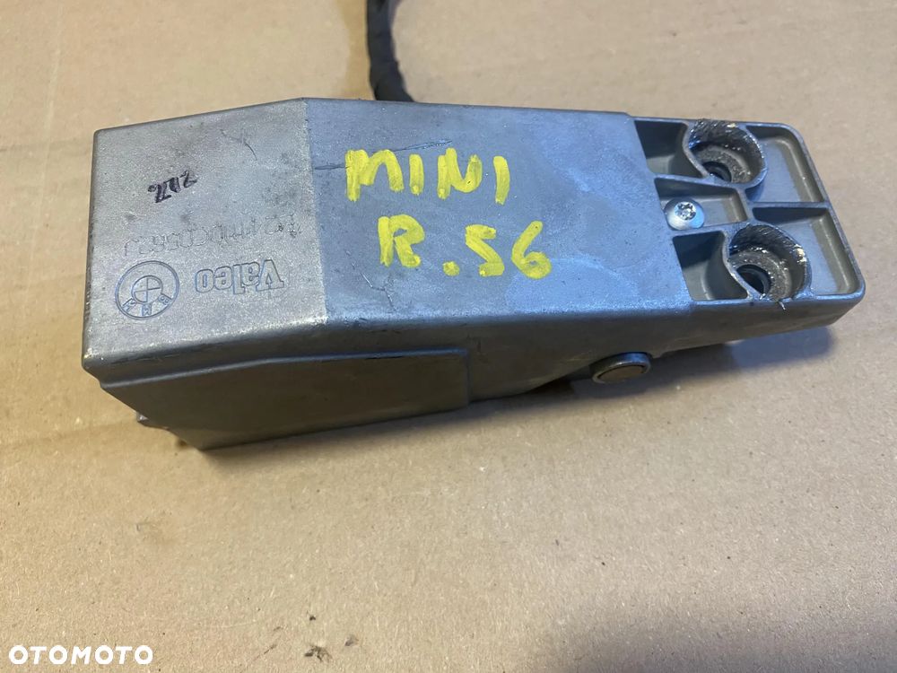 Blokada kierownicy Mini R56 BMW OE - 1