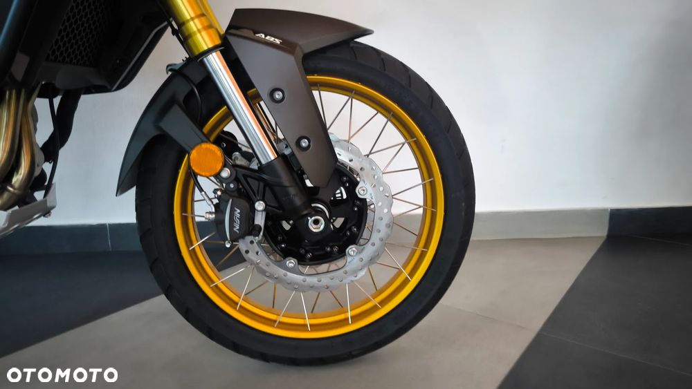 VOGE 625DSX - 21