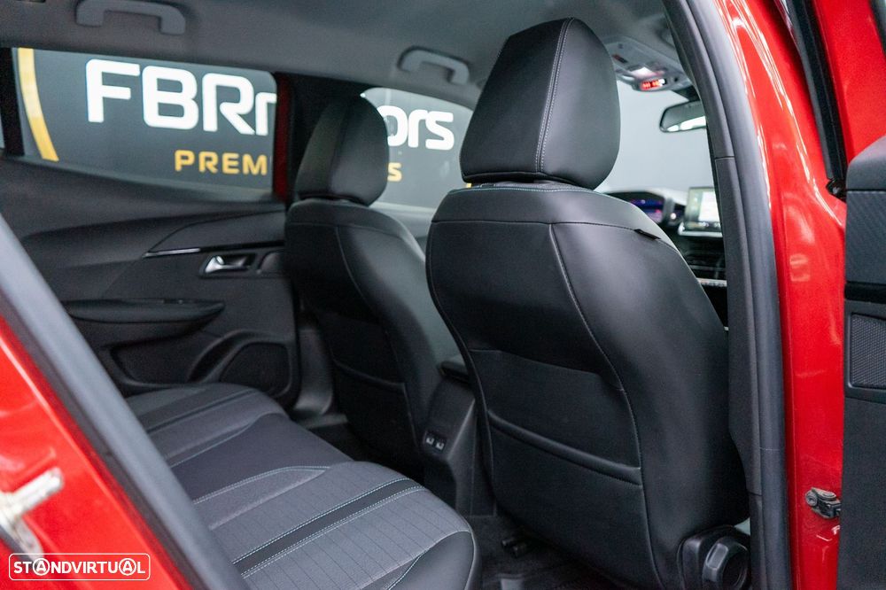 Peugeot 2008 BlueHDi 130 EAT8 Allure Pack - 48