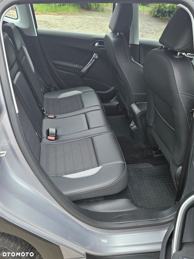 Peugeot 2008 PureTech 110 Stop&Start Allure - 14