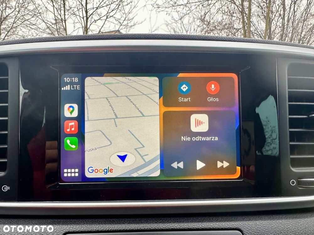 Peugeot 3008 2.0 HDi Premium - 20