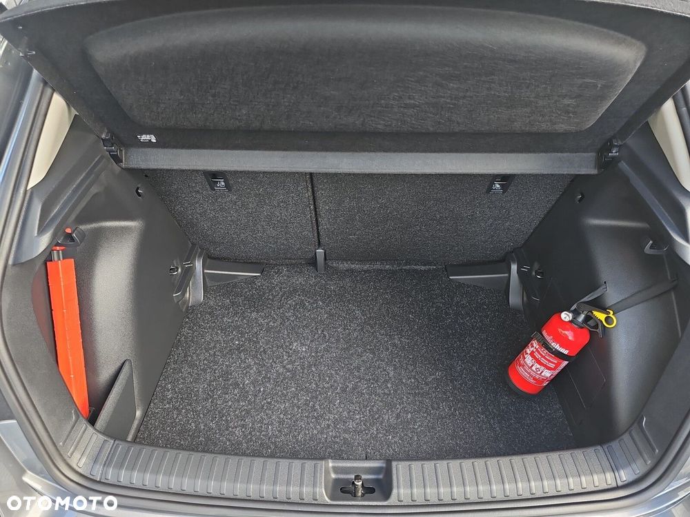 Skoda Fabia - 13