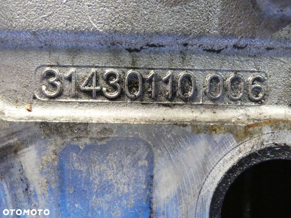 VOLVO S60 II V60 XC60 V90 XC90 2.0 D4 GŁOWICA CYLINDRÓW D4204T14 - 7