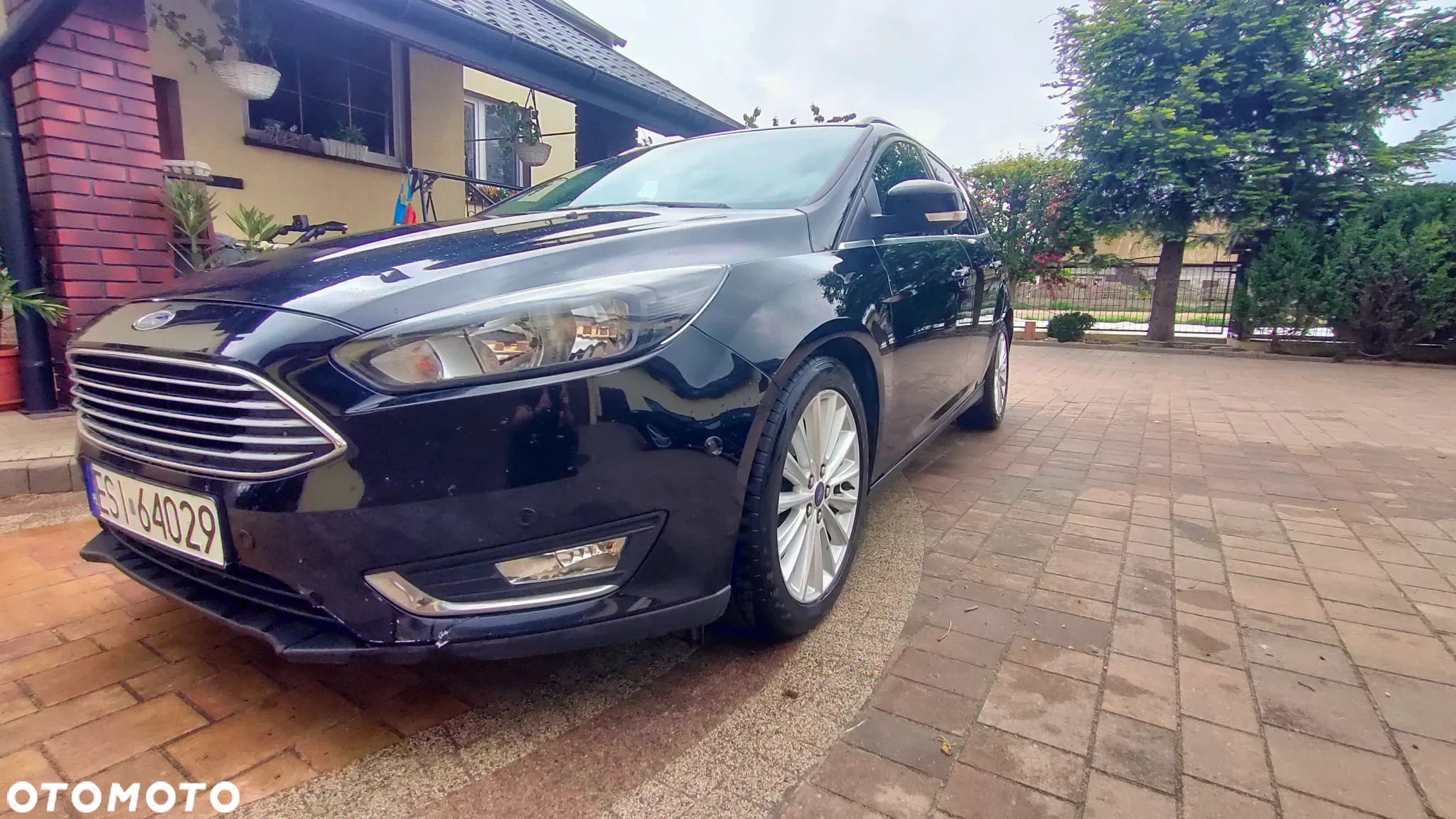 Ford Focus - 6