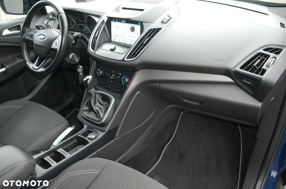 Ford C-MAX - 24