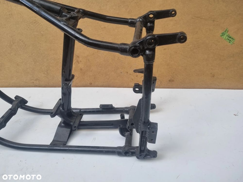 Rama Harley Davidson Showelhead - 6