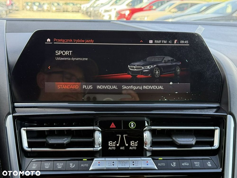BMW Seria 8 840i xDrive - 35
