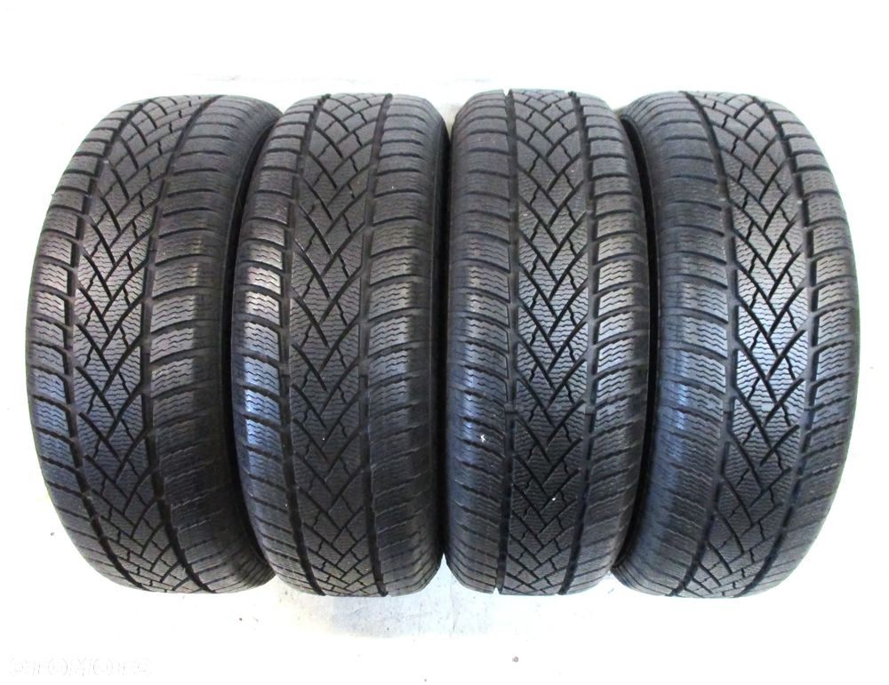 OPONY 195 65 15 91T TYFOON - ZIMA - 1