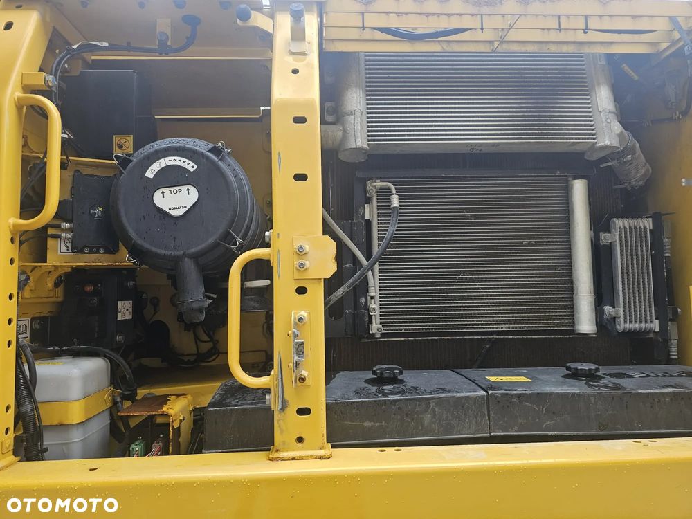 Komatsu PC290 LC-11E0 2021r - 16