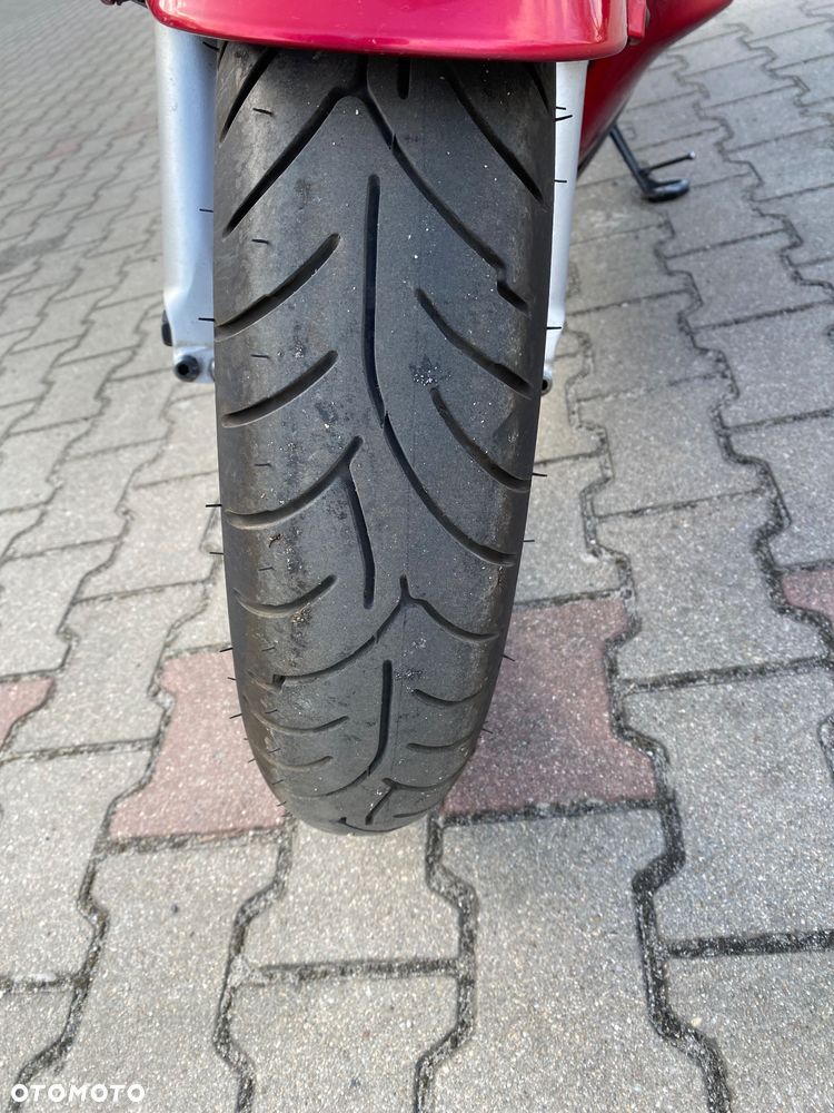 Honda ST - 6