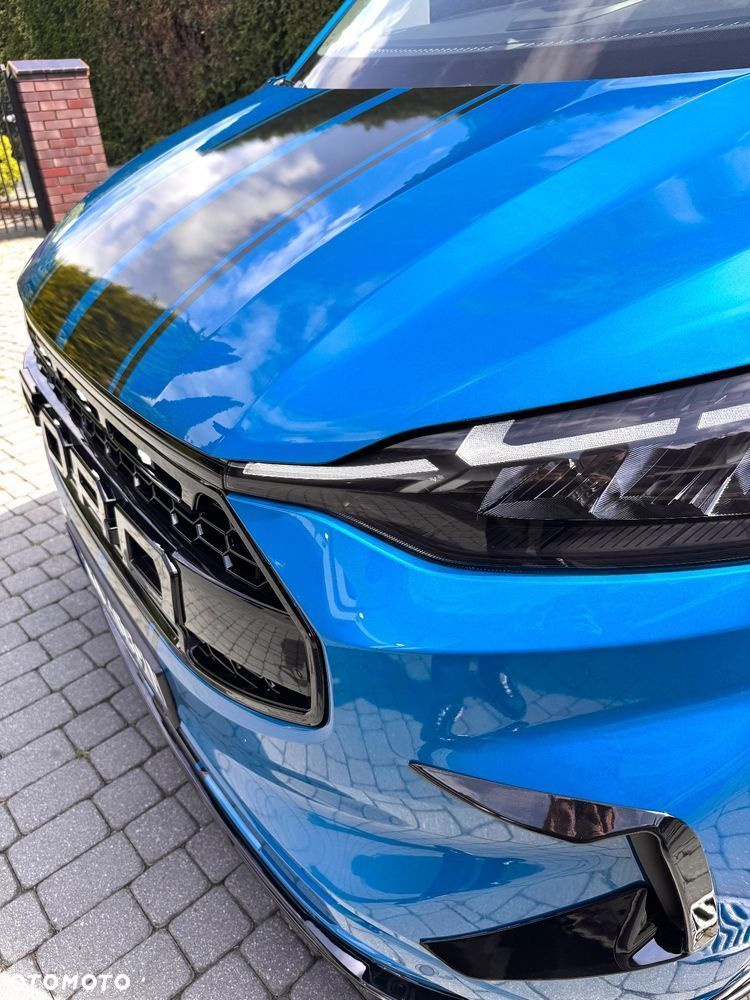 Ford Tourneo Custom 2.0 EcoBlue 320 AWD L1 Titanium X - 20