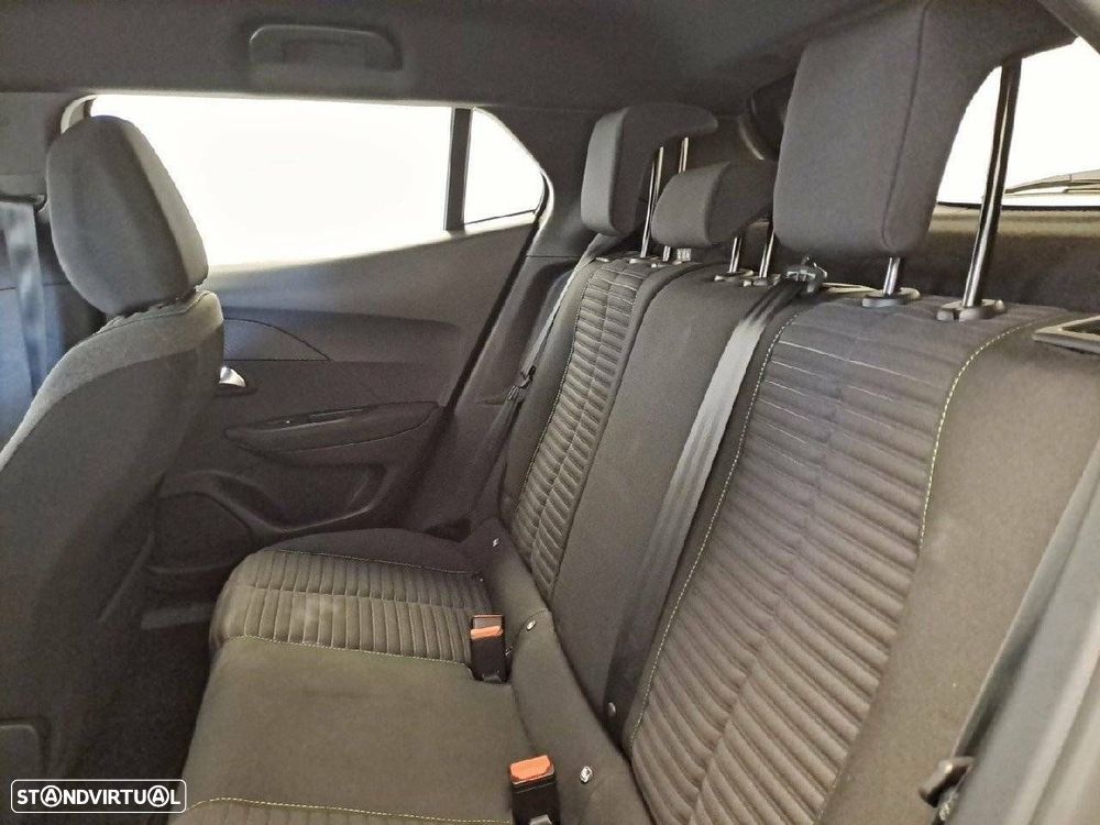 Peugeot 2008 1.2 PureTech Active - 10