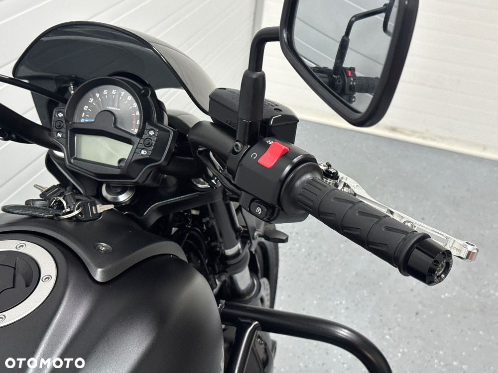 Kawasaki Vulcan - 16