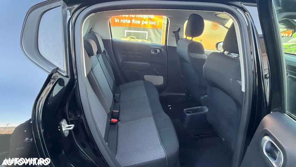 Citroën C3 Pure Tech 83 S&S FEEL - 14