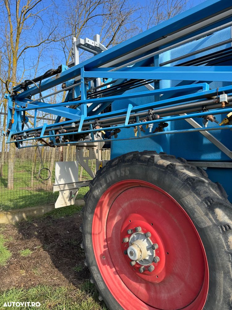 Lemken Primus 35 - 9