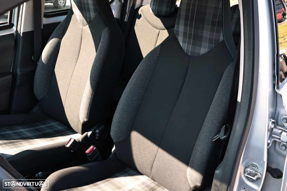 Peugeot 108 1.0 VTi Active ETG5 - 11