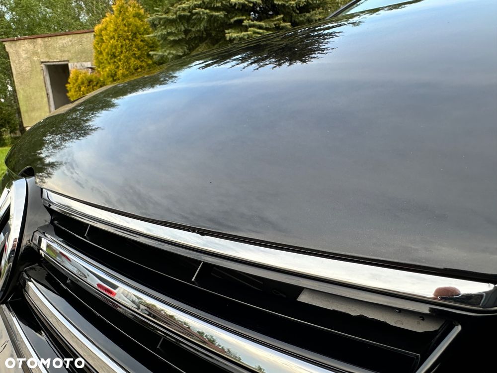 Volkswagen Passat 2.0 TDI DSG BlueMotion Technology Highline - 9