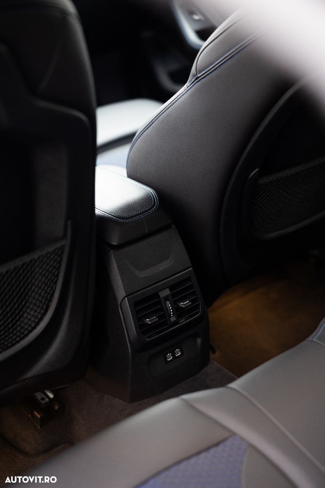 BMW Seria 1 118i Aut. M Sport - 14
