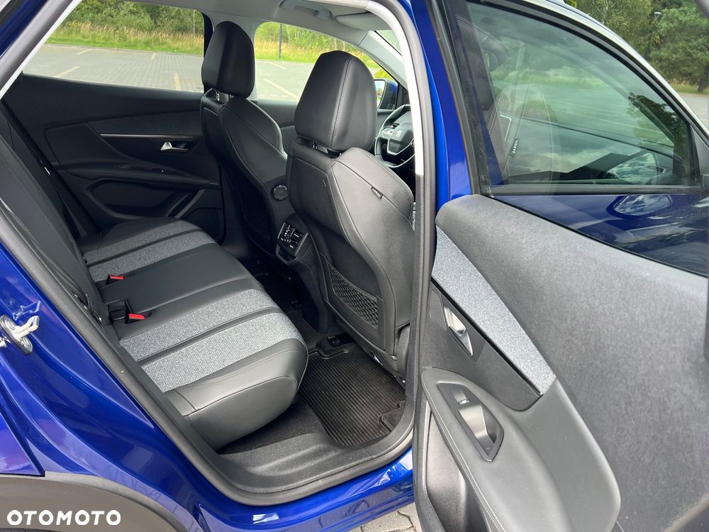 Peugeot 3008 BlueHDi 130 Stop & Start Allure - 28