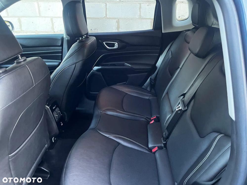 Jeep Compass 1.3 T4 4xe Automatik S - 6