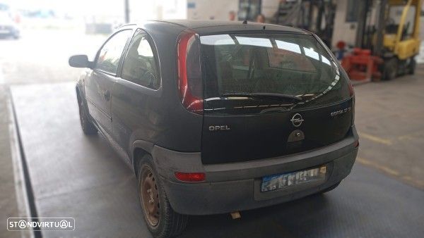 Para Peças Opel Corsa C - 1