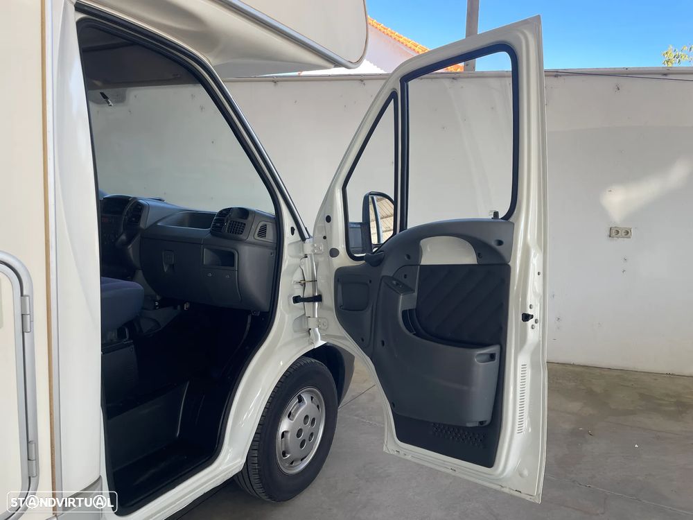 McLouis Glen 430W - Autocaravana - 41