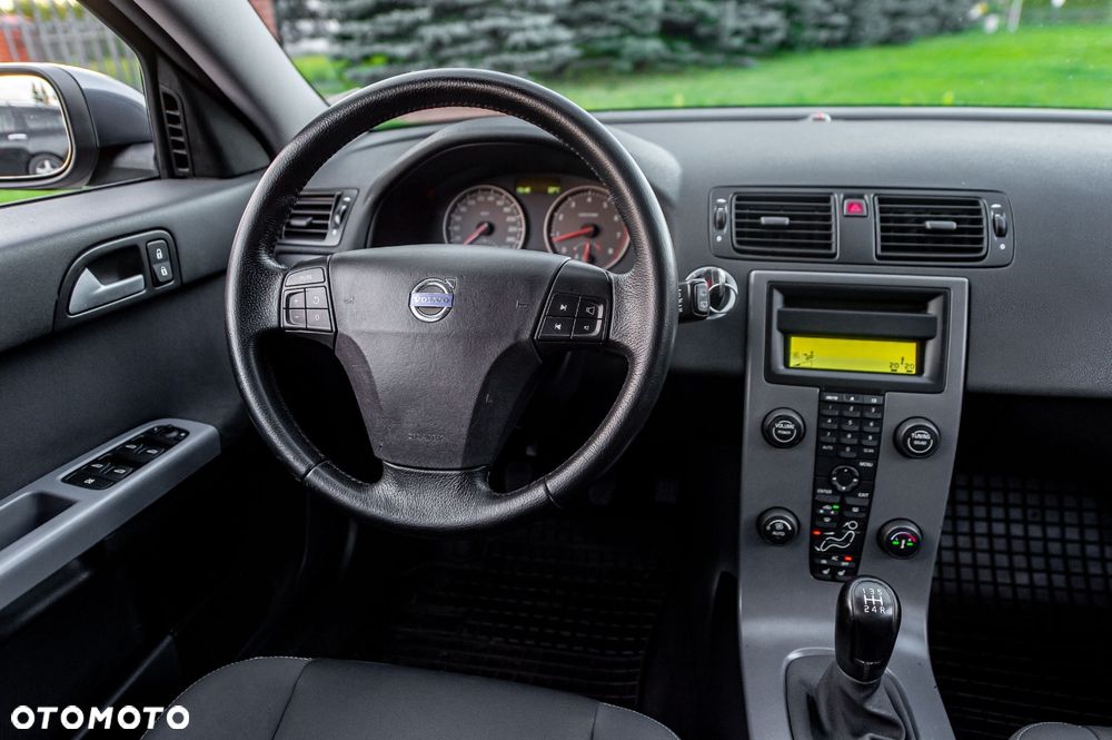 Volvo V50 2.4i Edition - 24