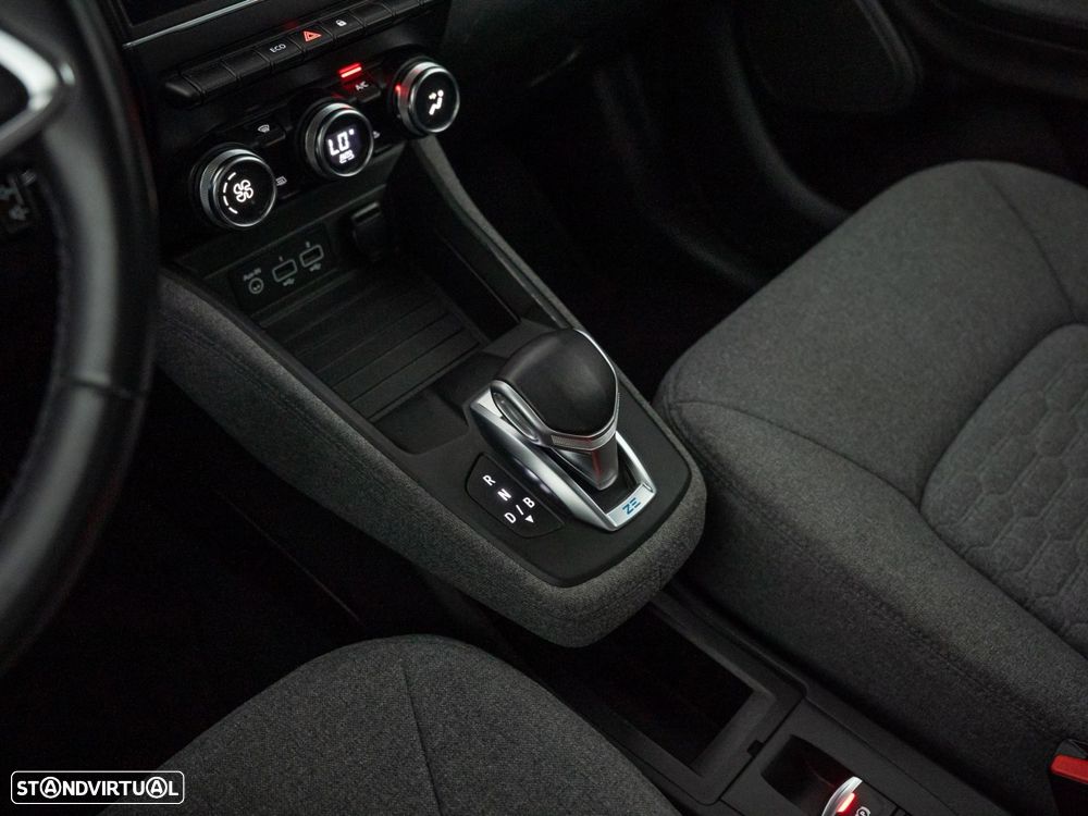 Renault Zoe (c/ Bateria) Limited 50 - 27