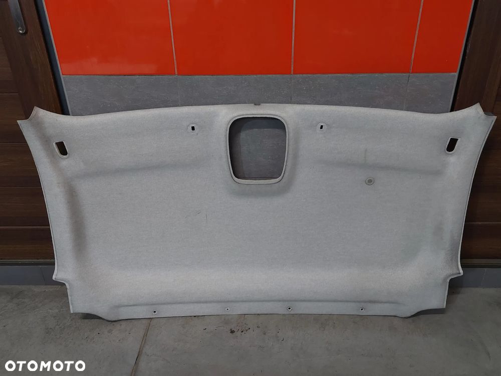 PODSUFITKA RENAULT TRAFIC III 3 R2016 NR 739012577R - 1