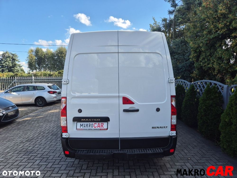 Renault Master - 12